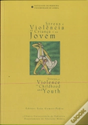 Capa do artigo Stress e Violência na Criança e no Jovem