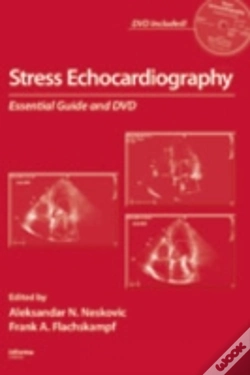 Capa do artigo Stress Echocardiography