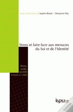 Capa do artigo Stress Et Faire Face Aux Menaces Du Soi Et De L'Identité