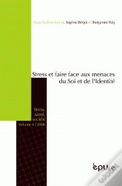 Capa do artigo Stress Et Faire Face Aux Menaces Du Soi Et De L