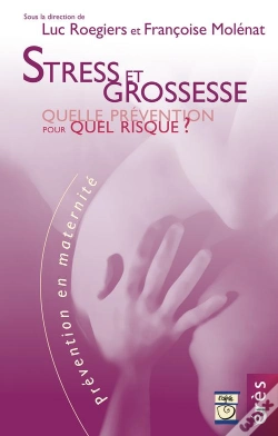 Capa do artigo Stress Et Grossesse. Quelle Prevention P