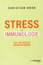 Stress Et Immunologie ; Les Réponses Naturopathiques - Preview