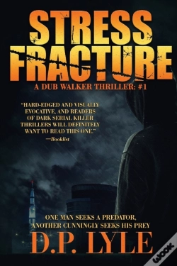 Capa do artigo Stress Fracture