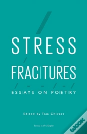 Capa do artigo Stress Fractures: Essays On Poetry
