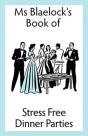 Stress Free Dinner Parties - Preview