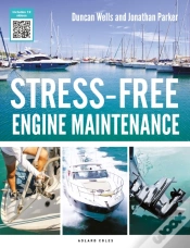 Capa do artigo Stress-Free Engine Maintenance