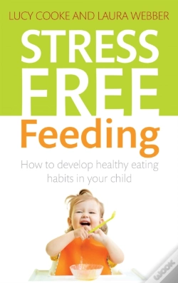 Capa do artigo Stress-Free Feeding