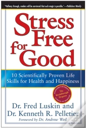 Stress Free For Good