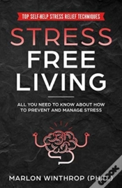 Capa do artigo Stress Free Living