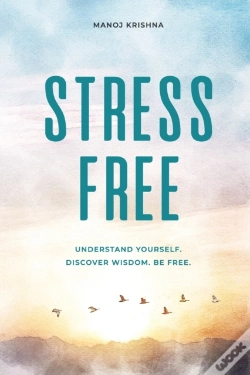 Capa do artigo Stress Free