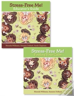 Capa do artigo Stress-Free Me!