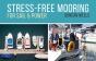 Stress-Free Mooring - Preview