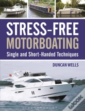 Capa do artigo Stress-Free Motorboating