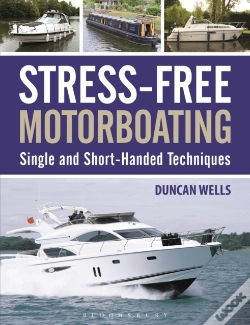 Capa do artigo Stress-Free Motorboating