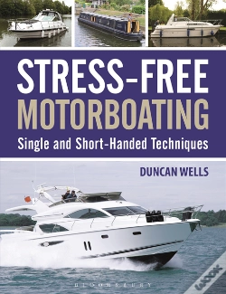 Capa do artigo Stress-Free Motorboating