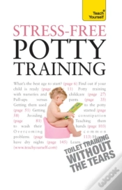 Capa do artigo Stress-Free Potty Training: Teach Yourself