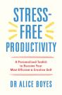 Stress-Free Productivity - Preview