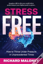 Capa do artigo Stress Free