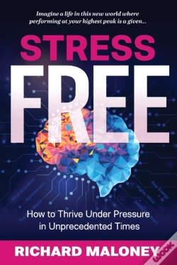 Capa do artigo Stress Free