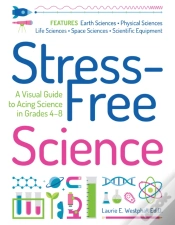Capa do artigo Stress-Free Science
