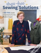 Capa do artigo Stress-Free Sewing Solutions
