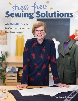 Capa do artigo Stress-Free Sewing Solutions