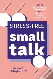 Capa do artigo Stress-Free Small Talk