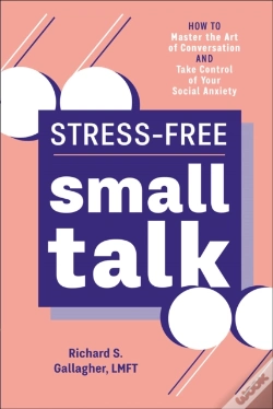 Capa do artigo Stress-Free Small Talk