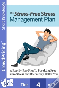 Capa do artigo Stress Free Stress Management Plan