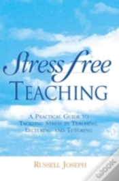 Capa do artigo Stress Free Teaching