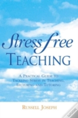 Capa do artigo Stress Free Teaching