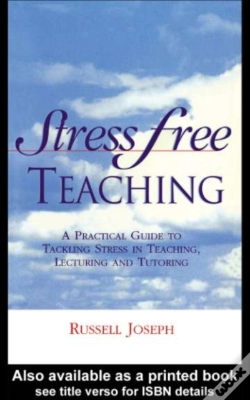 Capa do artigo Stress Free Teaching