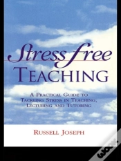 Capa do artigo Stress Free Teaching