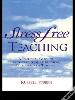 Capa do artigo Stress Free Teaching