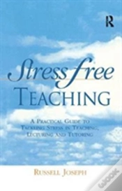 Capa do artigo Stress Free Teaching