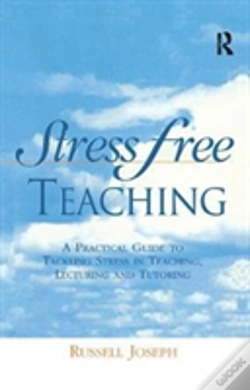 Capa do artigo Stress Free Teaching