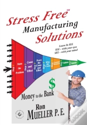 Capa do artigo Stress Free Tm Manufacturing Solutions