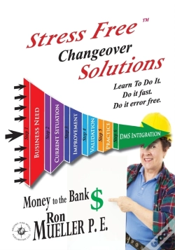 Capa do artigo Stress Freetm Changeover Solutions