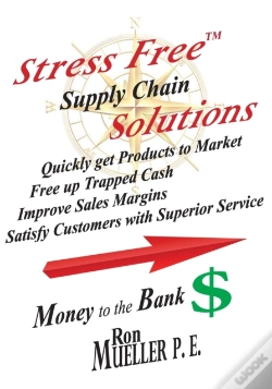Capa do artigo Stress Freetm Supply Chain Solutions
