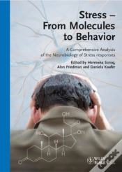 Capa do artigo Stress - From Molecules To Behaviour