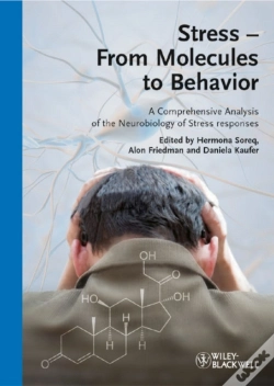 Capa do artigo Stress - From Molecules To Behaviour