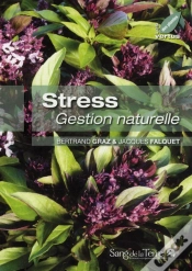 Capa do artigo Stress, Gestion Naturelle