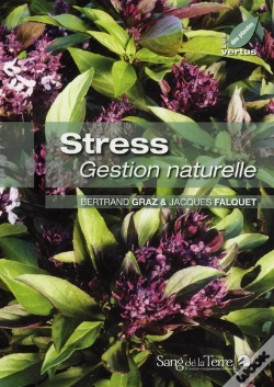 Capa do artigo Stress, Gestion Naturelle