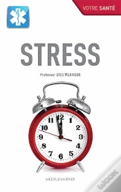 Capa do artigo Stress