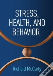 Capa do artigo Stress, Health, And Behavior