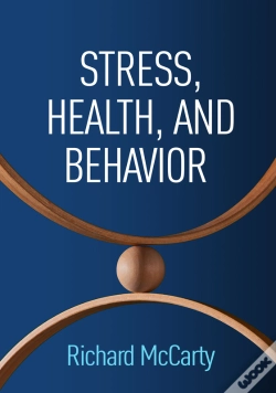 Capa do artigo Stress, Health, And Behavior