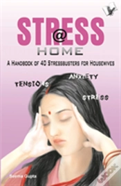 Capa do artigo Stress @ Home