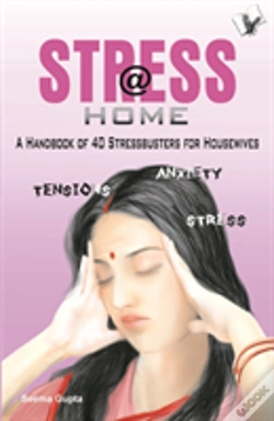 Capa do artigo Stress @ Home