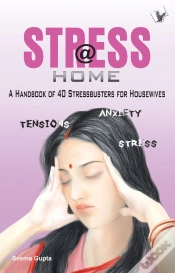 Capa do artigo Stress @ Home