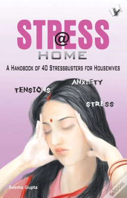 Capa do artigo Stress @ Home